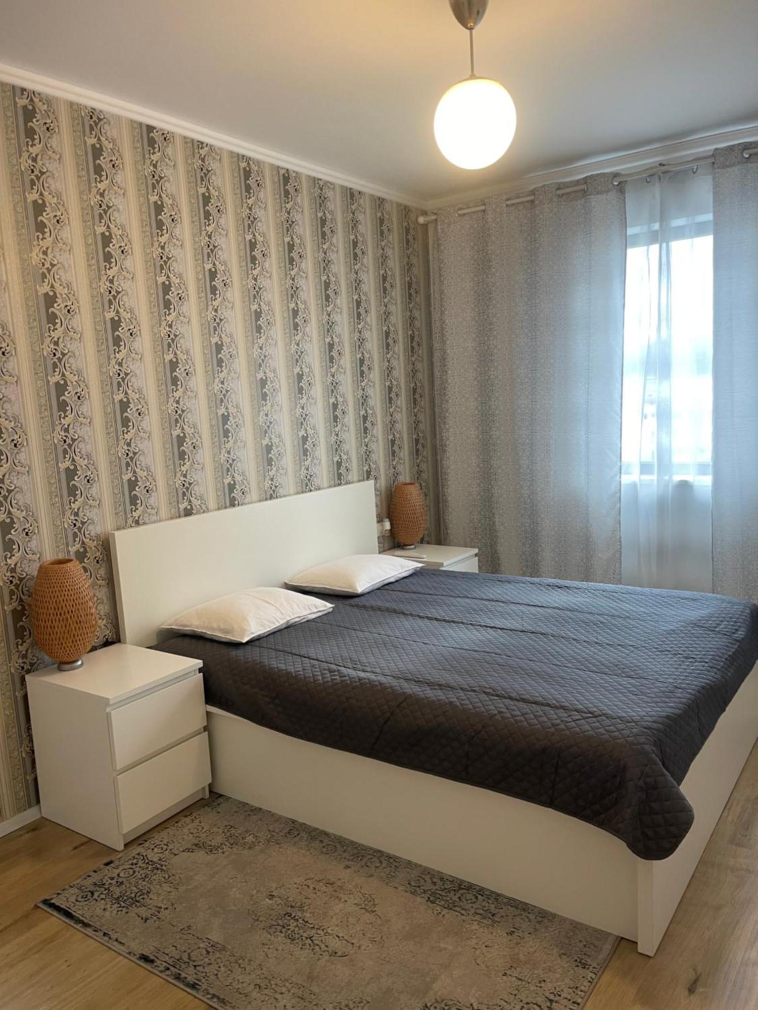 Greenfield Baneasa Apartment In Бухарест Екстер'єр фото